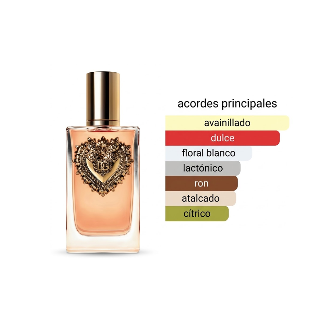 Dolce & Gabbana Devotion 100ml 1.1