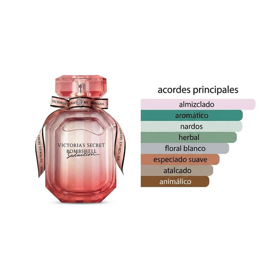 Victoria's Secret Bombshell Seduction 100ml 1.1