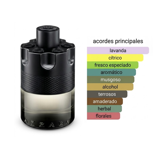 Azzaro The Most Wanted 100ml 1.1