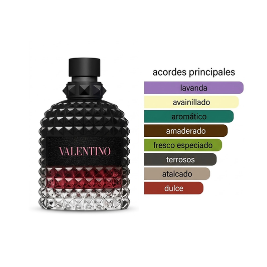 Valentino Born in Roma Intense 100ml 1.1