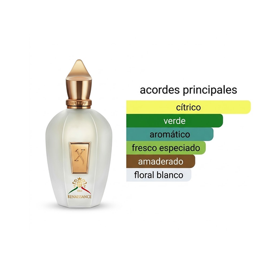 Xerjoff Renaissance 100ml 1.1