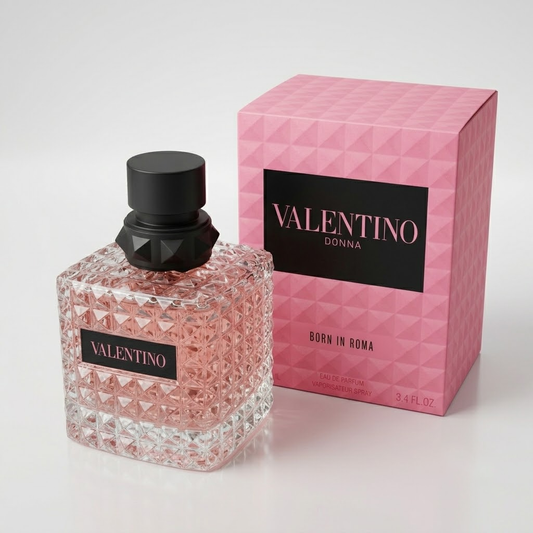 Valentino Donna Eau de Parfum 100ml 1.1