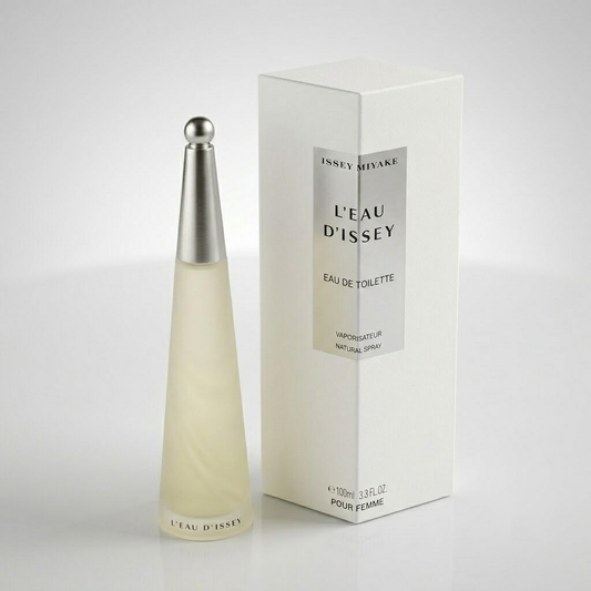 Issey Miyake Pour Femme 100ml 1.1