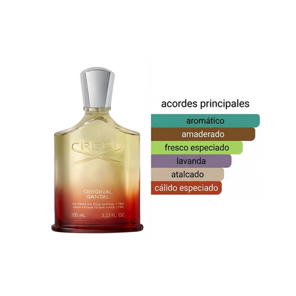 Creed Santal 100ml 1.1