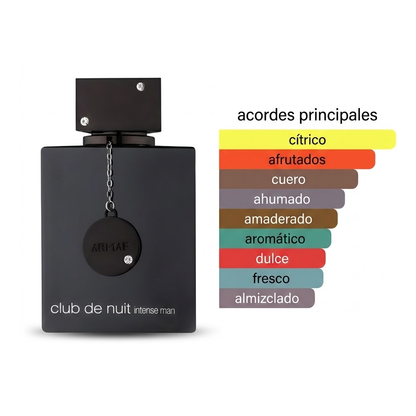 Club de Nuit Intense Man 105ml 1.1