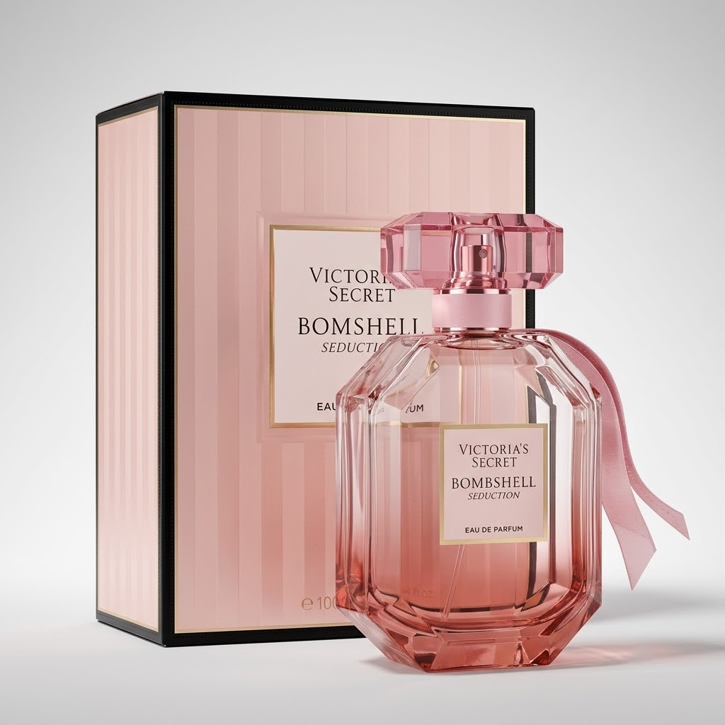 Victoria's Secret Bombshell Seduction 100ml 1.1