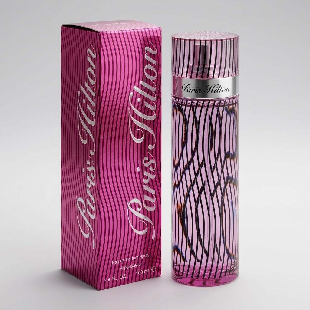 Paris Hilton Woman 100ml 1.1