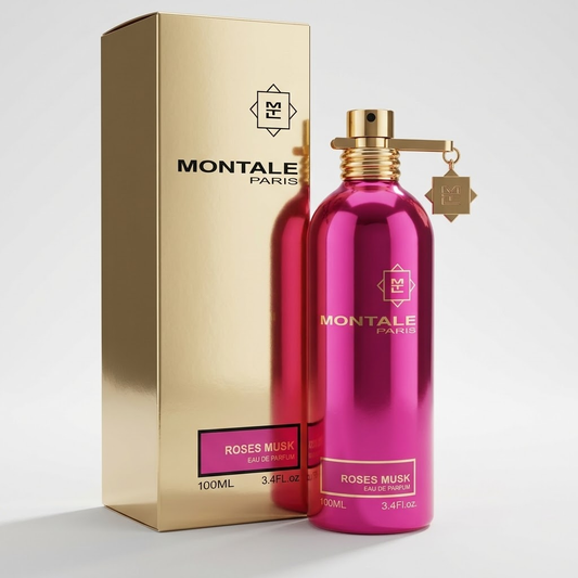 Montale Roses Musk 100ml 1.1