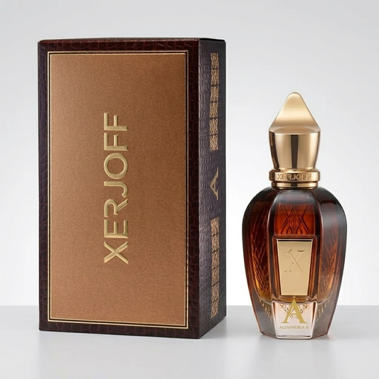 Xerjoff Alexandria II 100ml 1.1