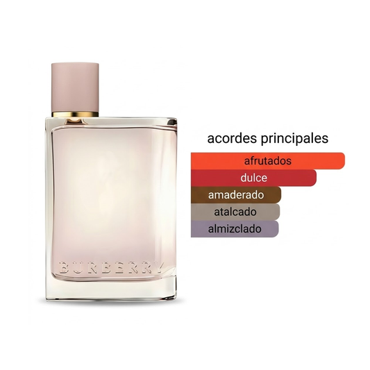 Burberry Her 100ml 1.1