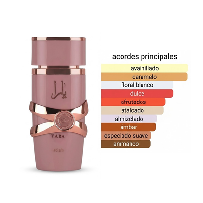 Yara Elixir 100ml 1.1