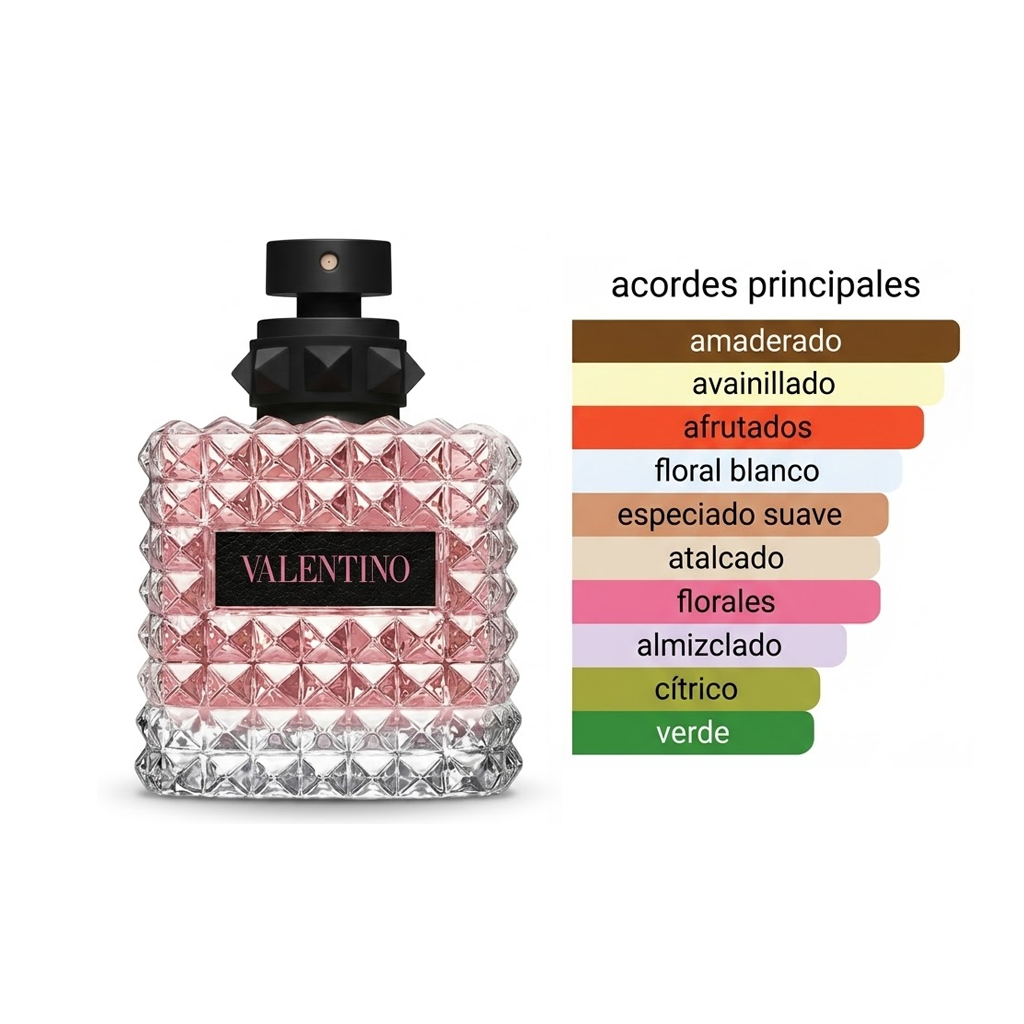 Valentino Donna 100ml 1.1
