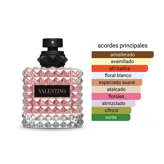 Valentino Donna 100ml 1.1