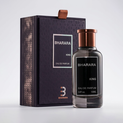 Bharara King Cofre 100ml 1.1