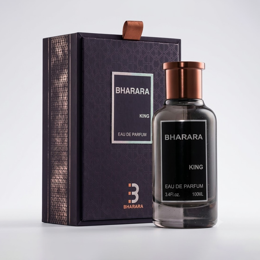 Bharara King Cofre 100ml 1.1