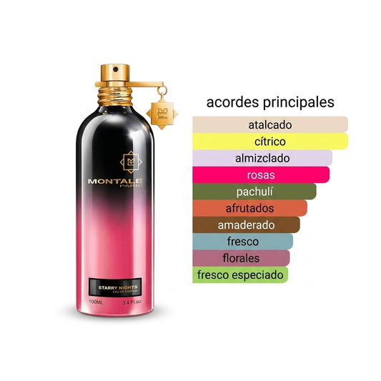 Montale Starry Nights 100ml 1.1