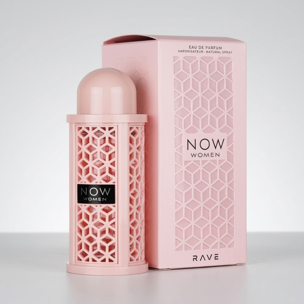 Lattafa Rave Now Woman 100ml 1.1