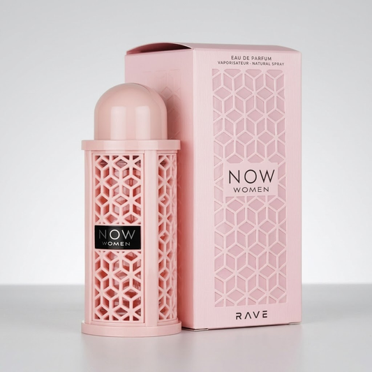 Lattafa Rave Now Woman 100ml 1.1
