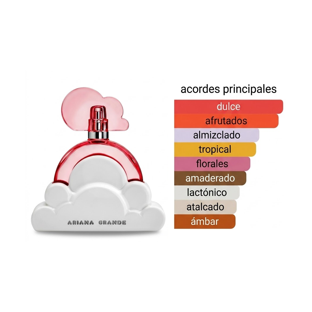 Cloud Pink 100ml 1.1