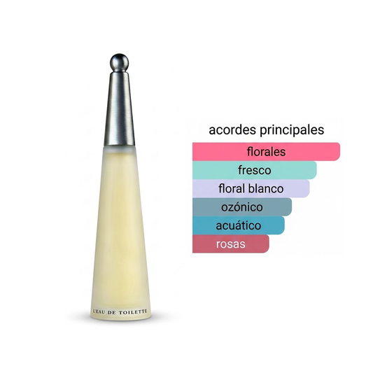 Issey Miyake Pour Femme 100ml 1.1
