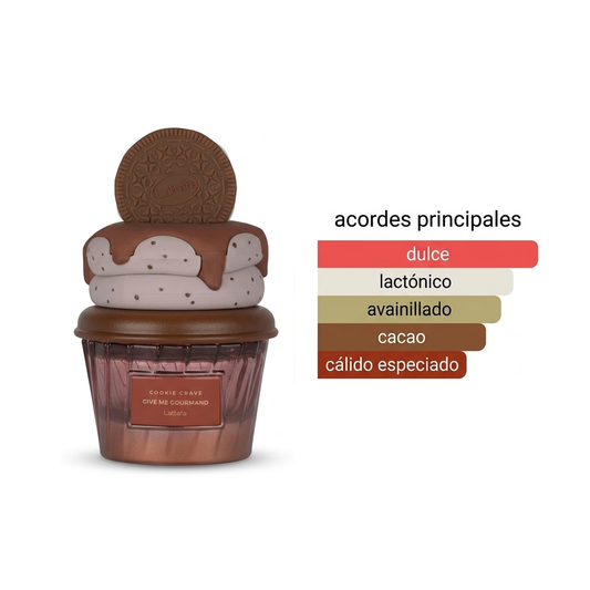 Lattafa Cookie Crave 100ml 1.1