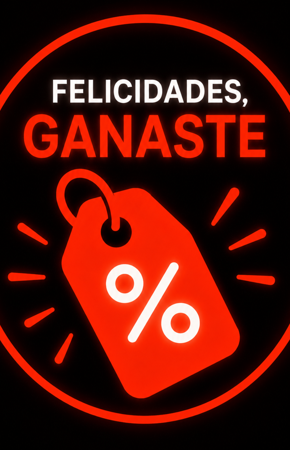 Welcome Offer
