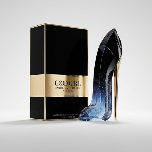 Carolina Herrera Good Girl Suprême 80ml 1.1