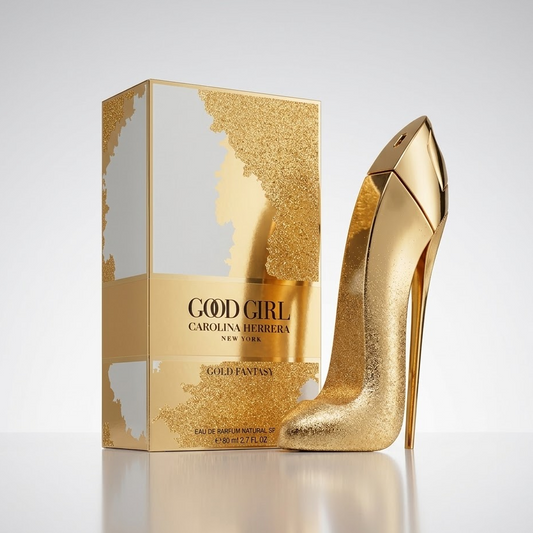 Carolina Herrera Good Girl Gold Fantasy 80ml 1.1