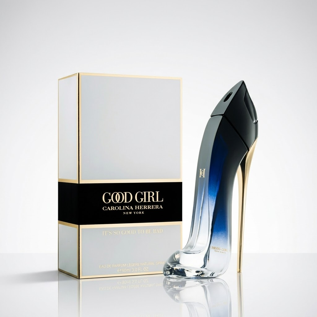 Carolina Herrera Good Girl Légère 90ml 1.1