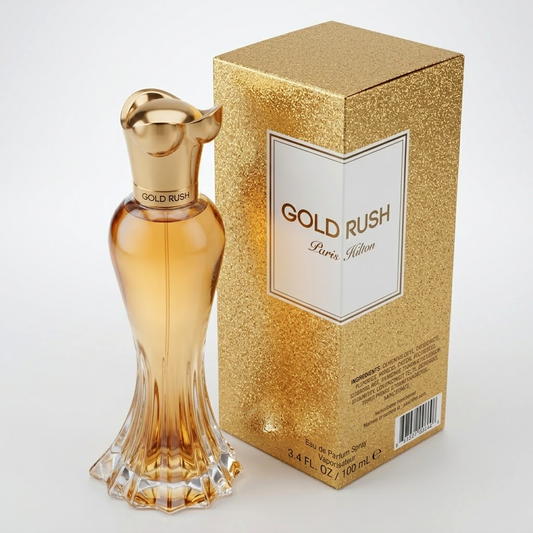 Paris Hilton Gold Rush 100ml 1.1