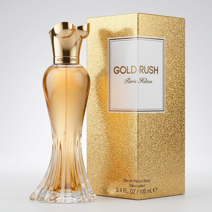 Paris Hilton Gold Rush 100ml 1.1