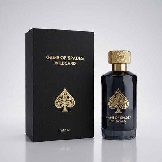Jo Milano Game of Spades Wildcard 100ml 1.1