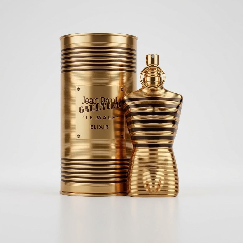 Jean Paul Gaultier Le Male Elixir 100ml 1.1