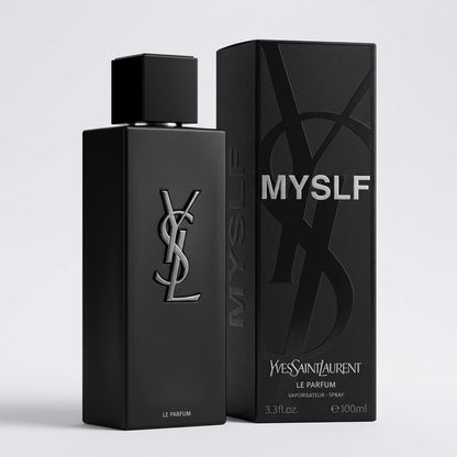 Yves Saint Laurent MYSLF Le Parfum 100ml 1.1
