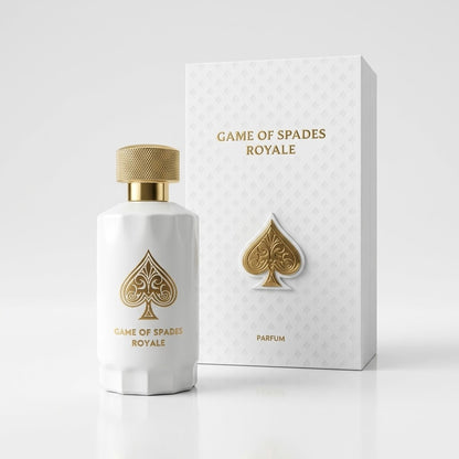 Jo Milano Game of Spades Royale 100ml 1.1
