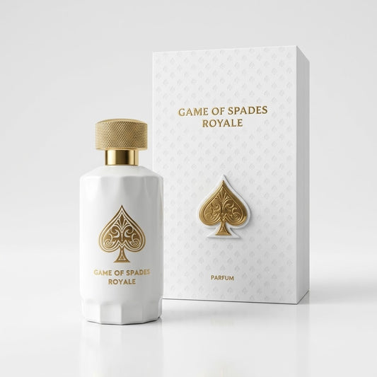 Jo Milano Game of Spades Royale 100ml 1.1