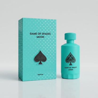 Jo Milano Game of Spades Moon 100ml 1.1