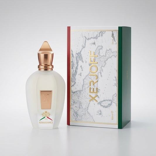 Xerjoff Renaissance 100ml 1.1