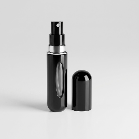 Perfumero Recargable · Perfume de Bolsillo