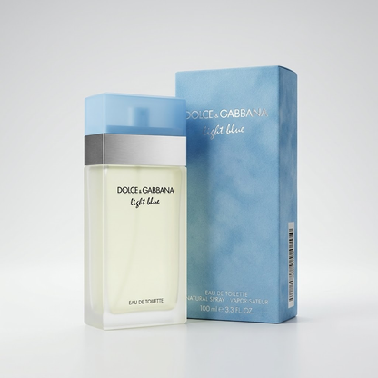 Dolce & Gabbana Light Blue Woman 100ml 1.1