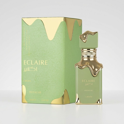 Lattafa Eclaire Pistacho 100ml 1.1