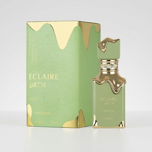 Lattafa Eclaire Pistacho 100ml 1.1