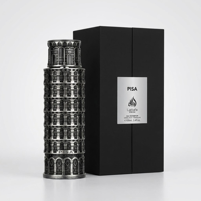 Lattafa Pisa 100ml 1.1