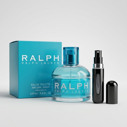 Ralph Lauren Ralph 100ml + Perfumero 1.1