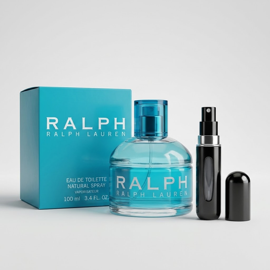 Ralph Lauren Ralph 100ml + Perfumero 1.1