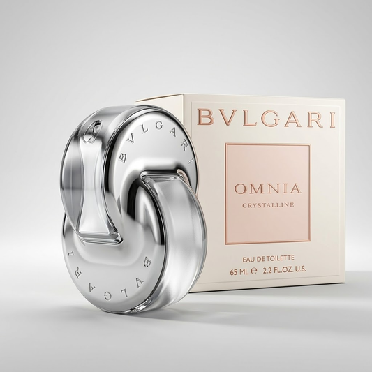 Bvlgari Omnia Crystalline 65ml 1.1