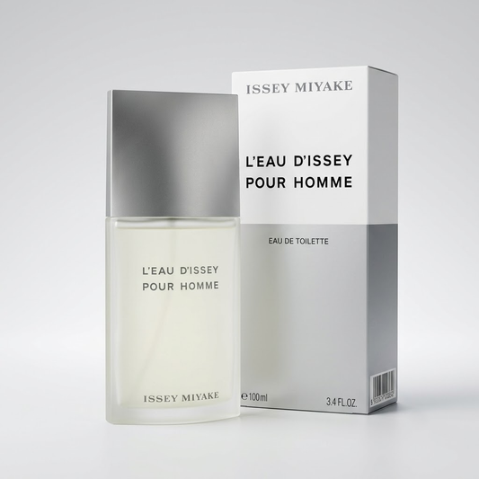 Issey Miyake Hombre 100ml 1.1