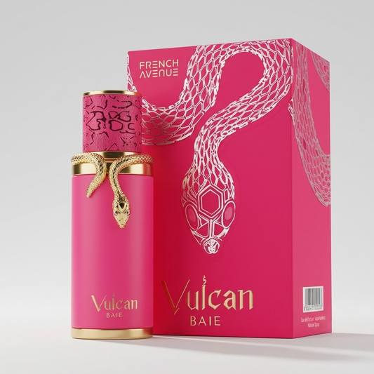 French Avenue Vulcan Baie 100ml 1.1