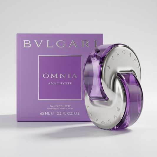 Bvlgari Omnia Amethyste 100ml 1.1