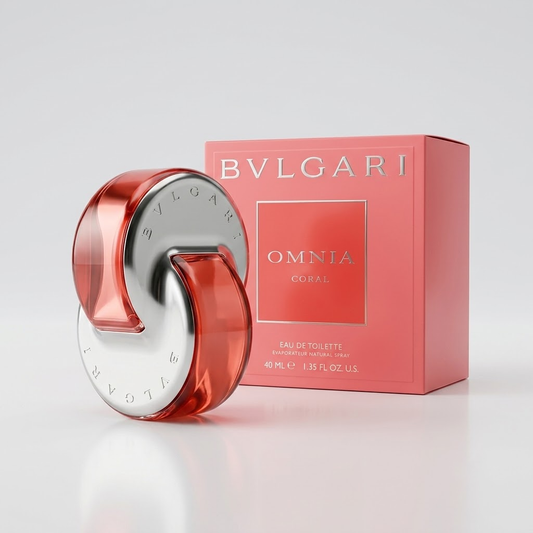 Bvlgari Omnia Coral 100ml 1.1